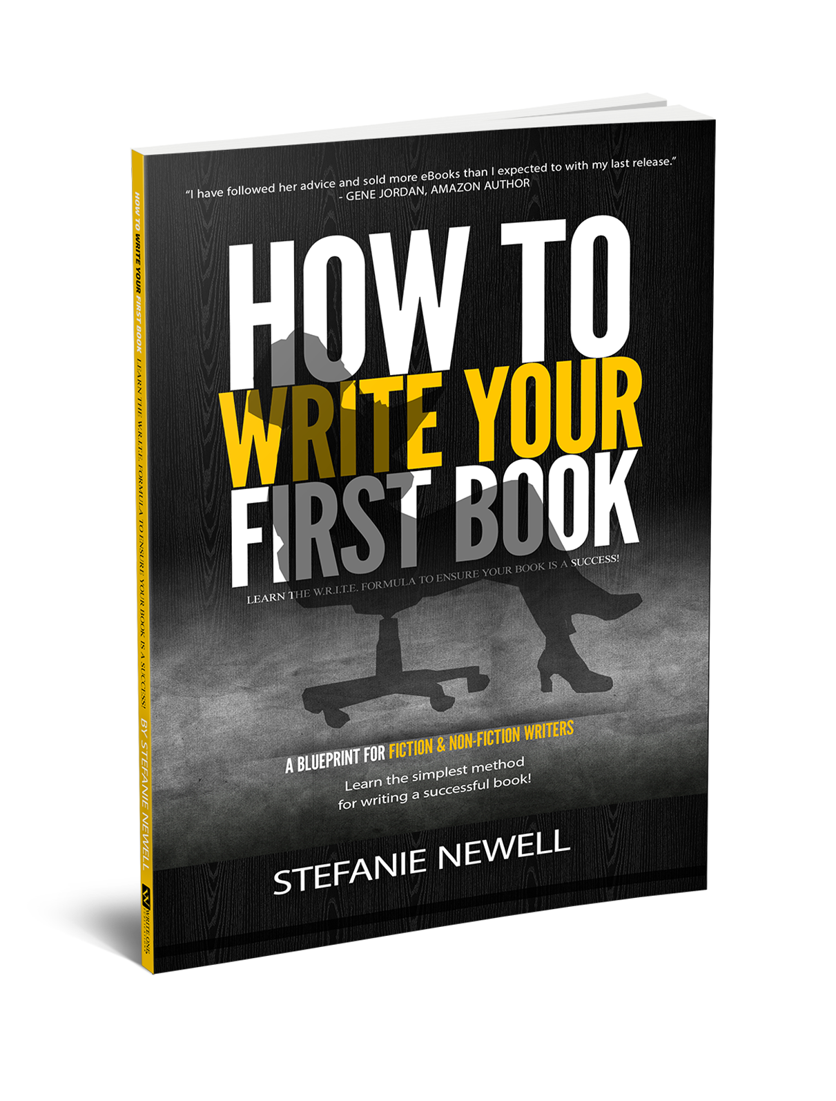 How To Copyright A Pen Name And Remain Anonymous!