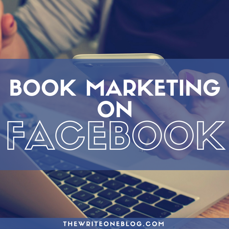 Book Marketing On Facebook - 3 Methods To Boost Exposure