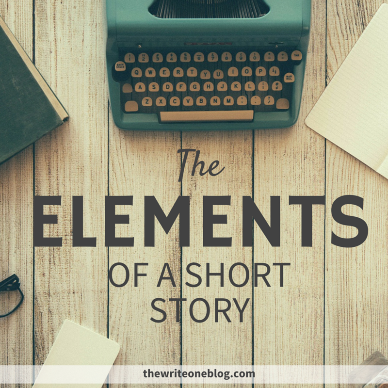The Elements Of A Short Story