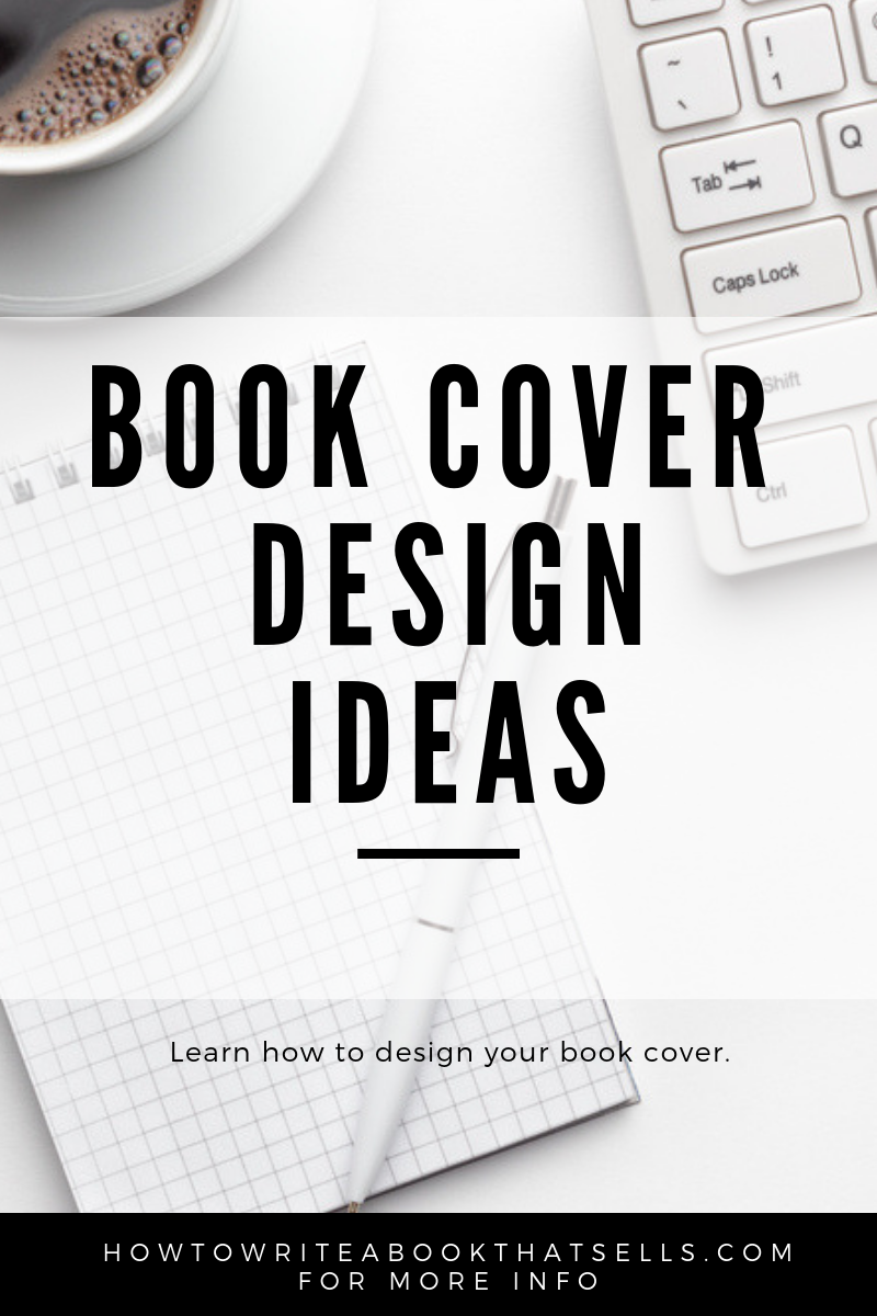 The Best Book Cover Design Ideas