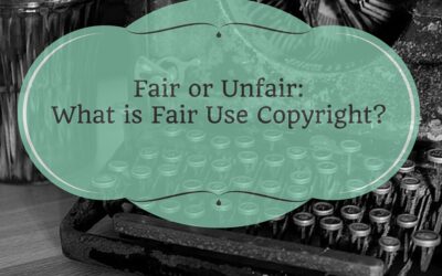 What Is Fair Use Copyright?