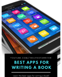 Apps For Writing A Book