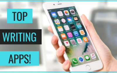 Writing Apps