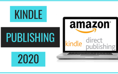 How To Publish A Kindle Book