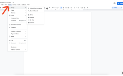 9 Google Docs Tips and Tricks Perfect For First Time Writers