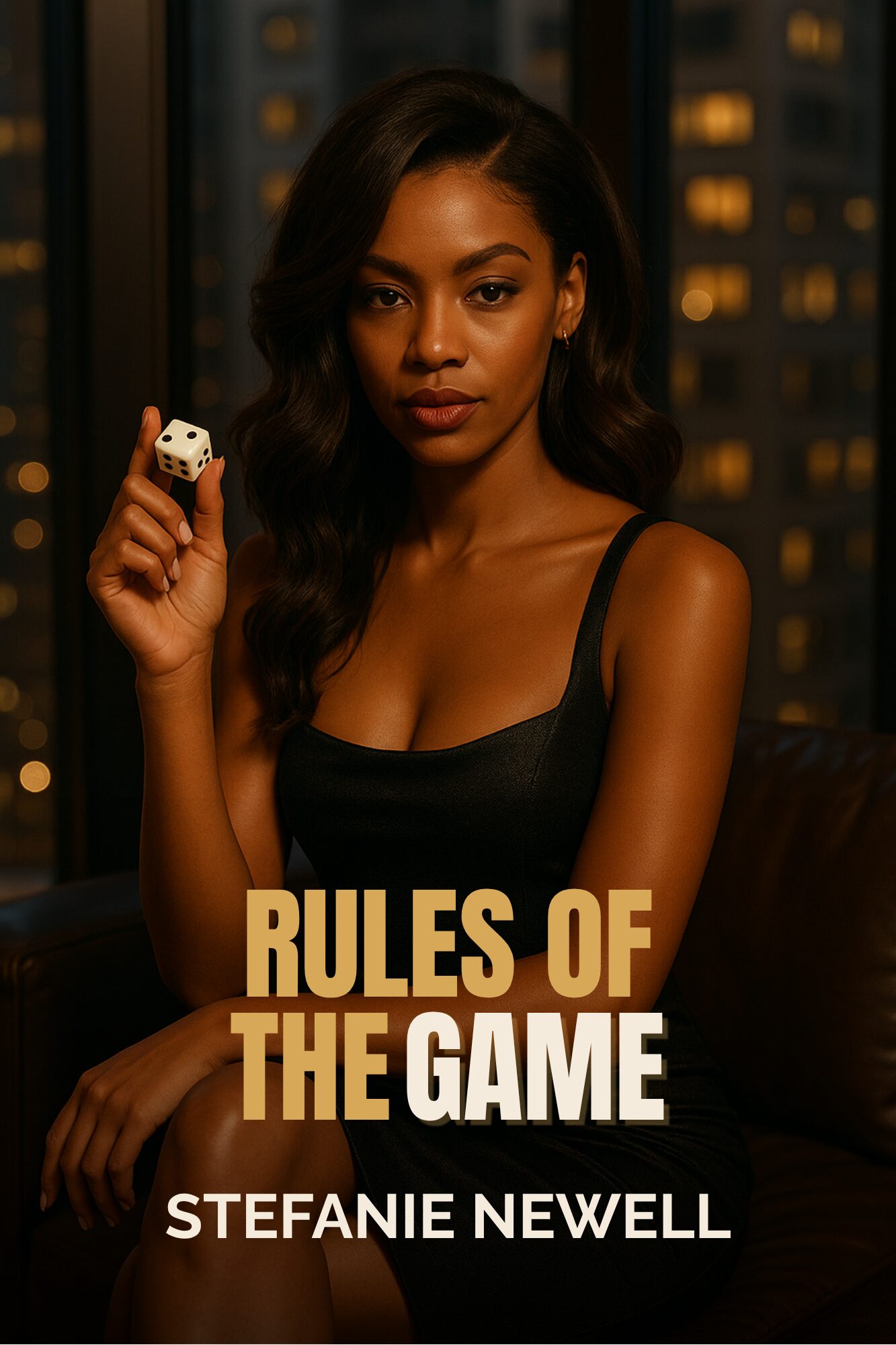 Rules of the Game by Stefanie Newell Rules of the Game by Stefanie Newell