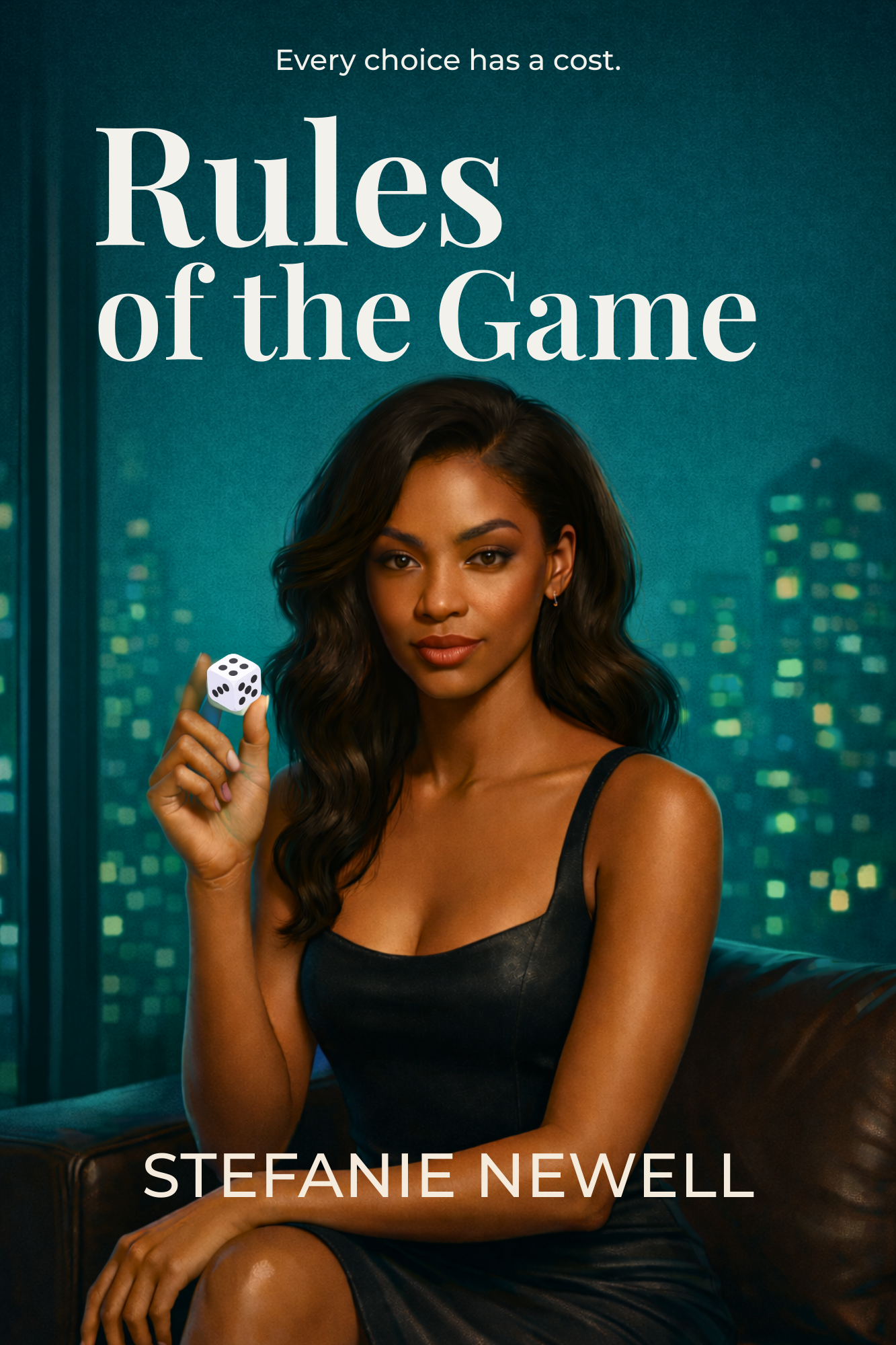 Rules of the Game - Stefanie Newell