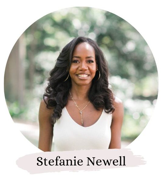 Stefanie Newell
