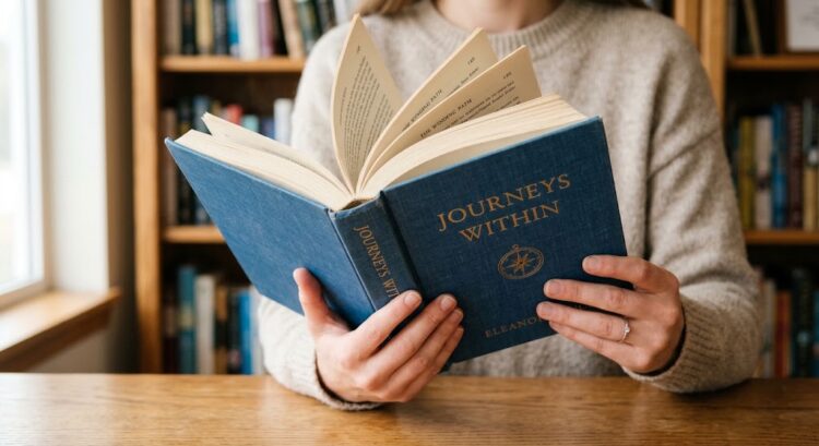 Why fear of nobody reading your book shouldn't stop you from writing it.
